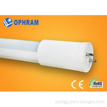 9W 3000K / 4000K SMD2835 2 Foot Led Tube Light With Non - I